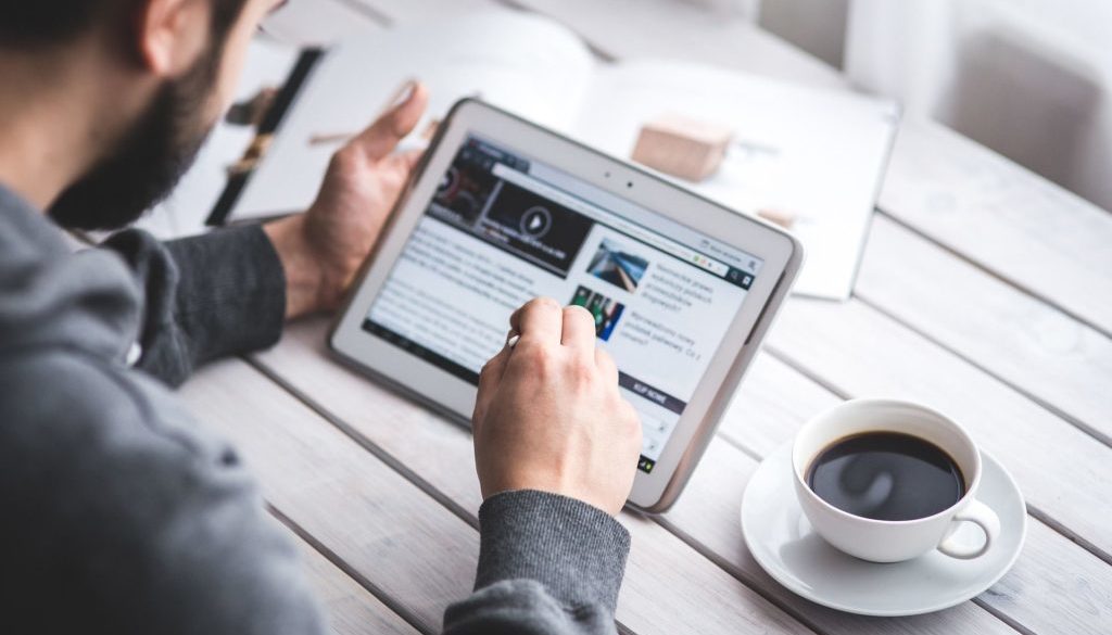Wie Du als Entrepreneur die nötige Motivation bekommst einen Blog zu schreiben