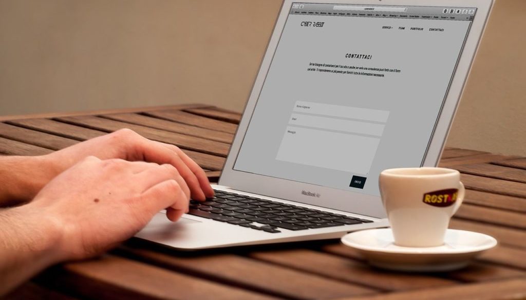 Must Haves für Deine Homepage