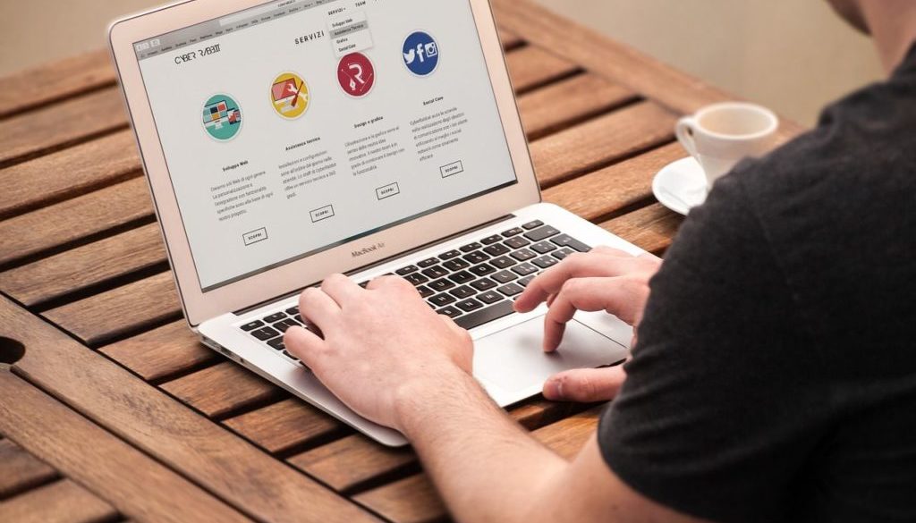 6 Möglichkeiten wie Du Traffic auf Deine Homepage bekommst