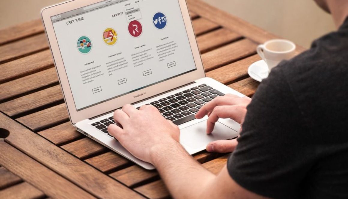 6 Möglichkeiten wie Du Traffic auf Deine Homepage bekommst