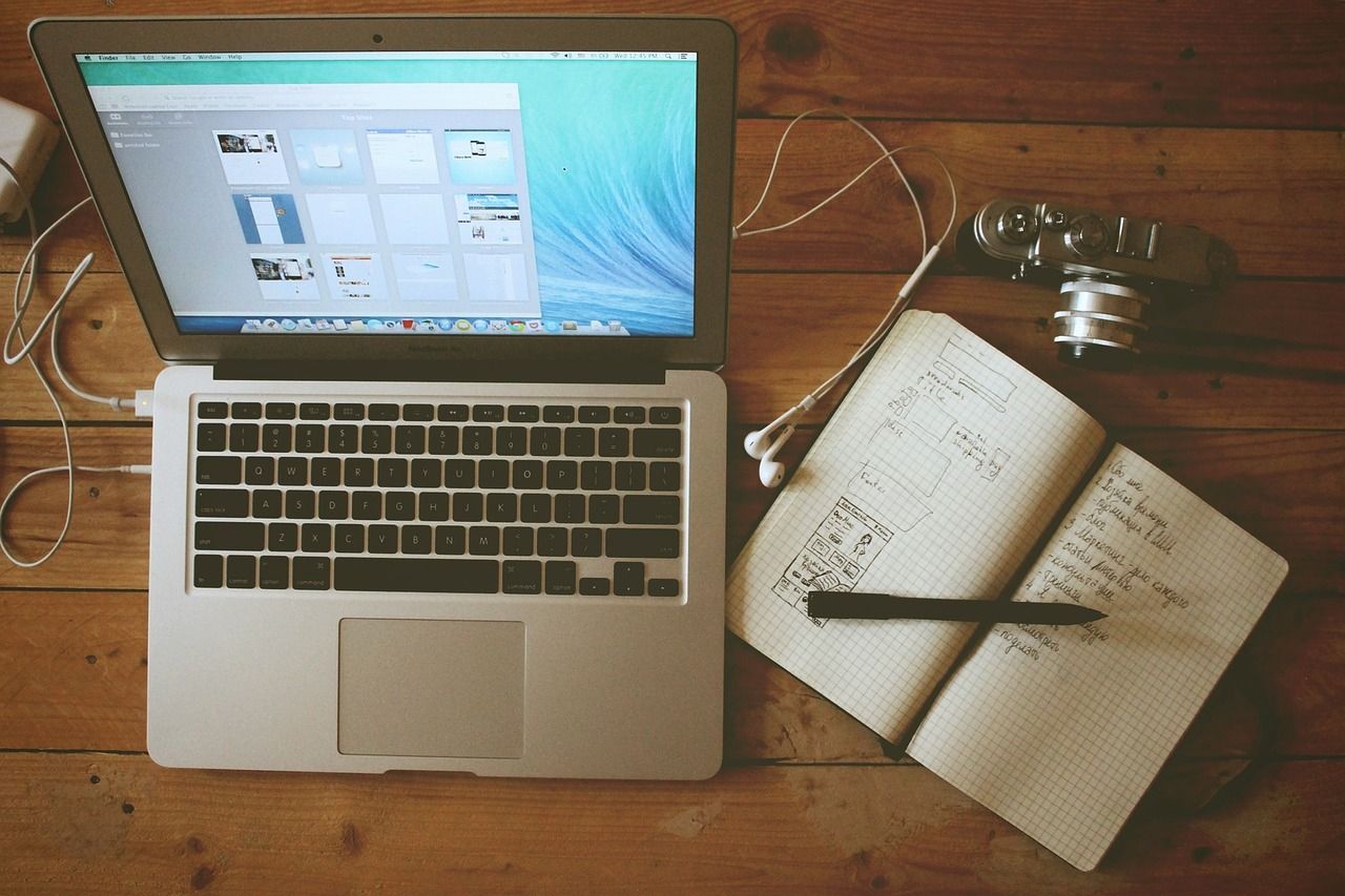Die 40 besten Blogs für Entrepreneure aus den USA - Blog
