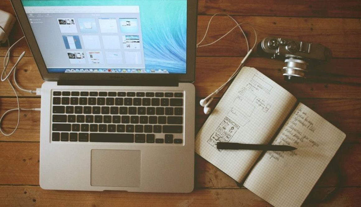 Die 40 besten Blogs für Entrepreneure aus den USA