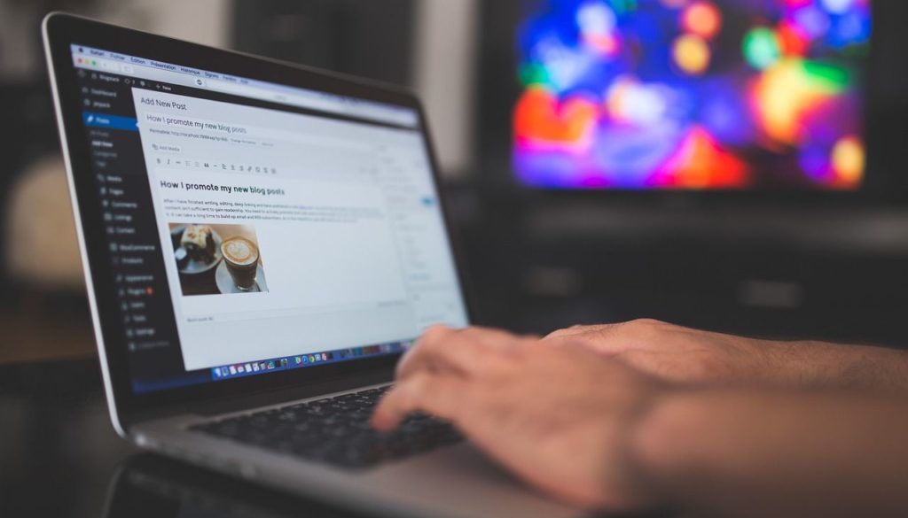Vorteile eines Unternehmensblogs