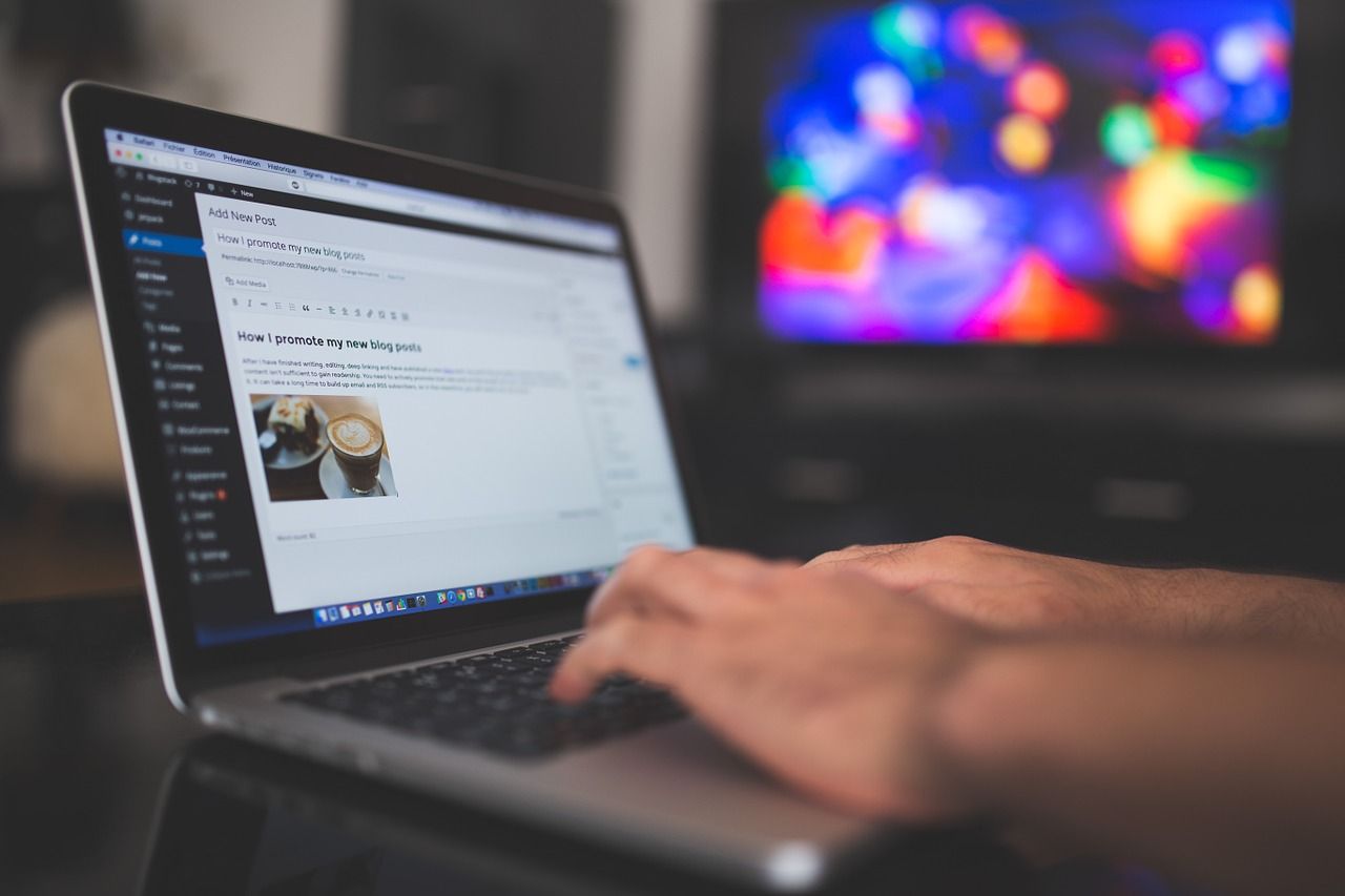 Vorteile eines Unternehmensblogs Vorteile eines Unternehmensblogs