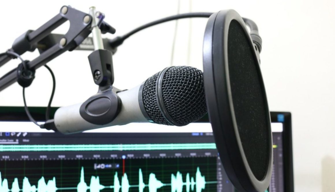 Podcasts für Entrepreneure, Selbstständige, Gründer und Startups