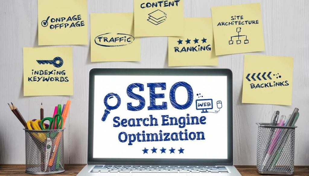 Dinge die Entrepreneure zum Thema Suchmaschinenoptimierung (SEO) wissen sollten