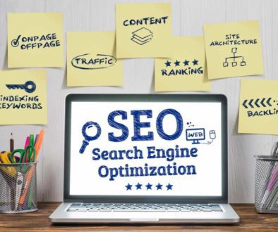 Dinge die Entrepreneure zum Thema Suchmaschinenoptimierung (SEO) wissen sollten