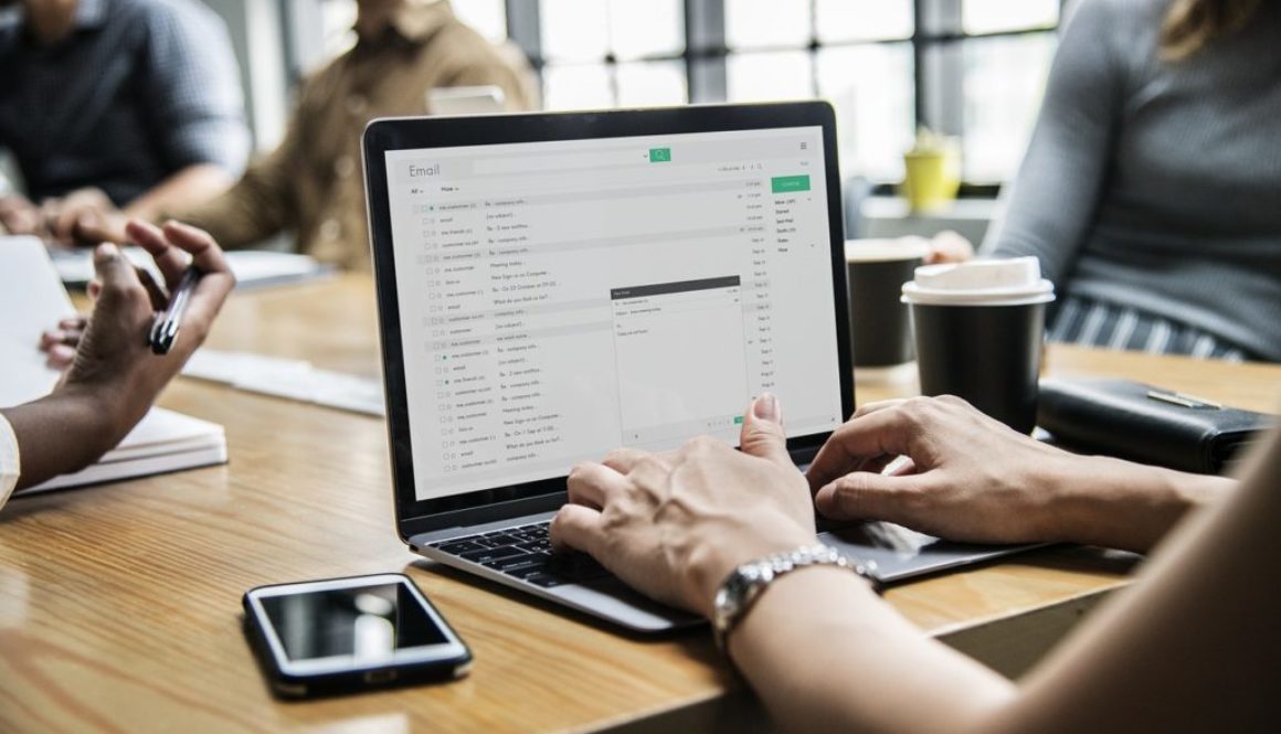 Tipps für effektivere E-Mails