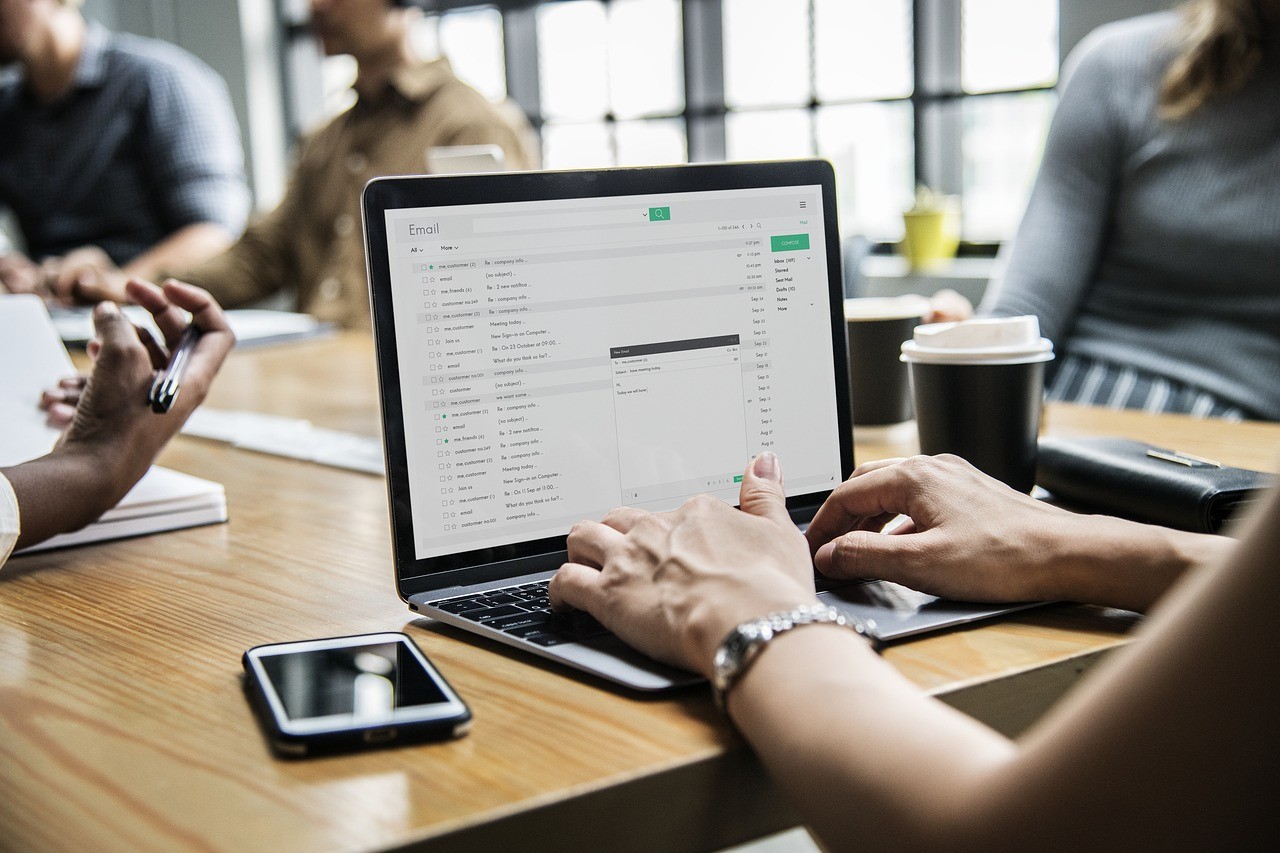Tipps für effektivere E-Mails Tipps für effektivere E-Mails