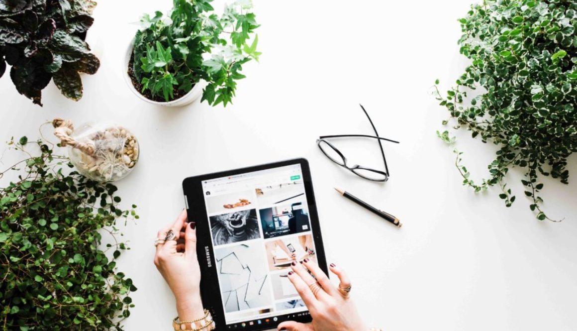Blogs für Startup-Interessierte