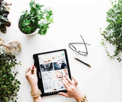 Blogs für Startup-Interessierte
