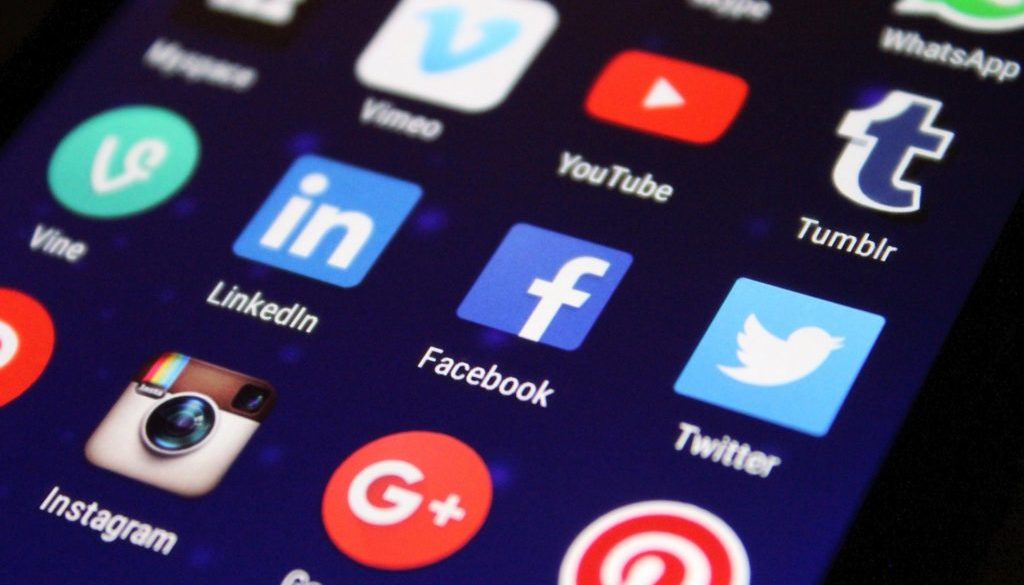 Social Media Marketing 2020 — 4 Tipps für Entrepreneure / Unternehmer