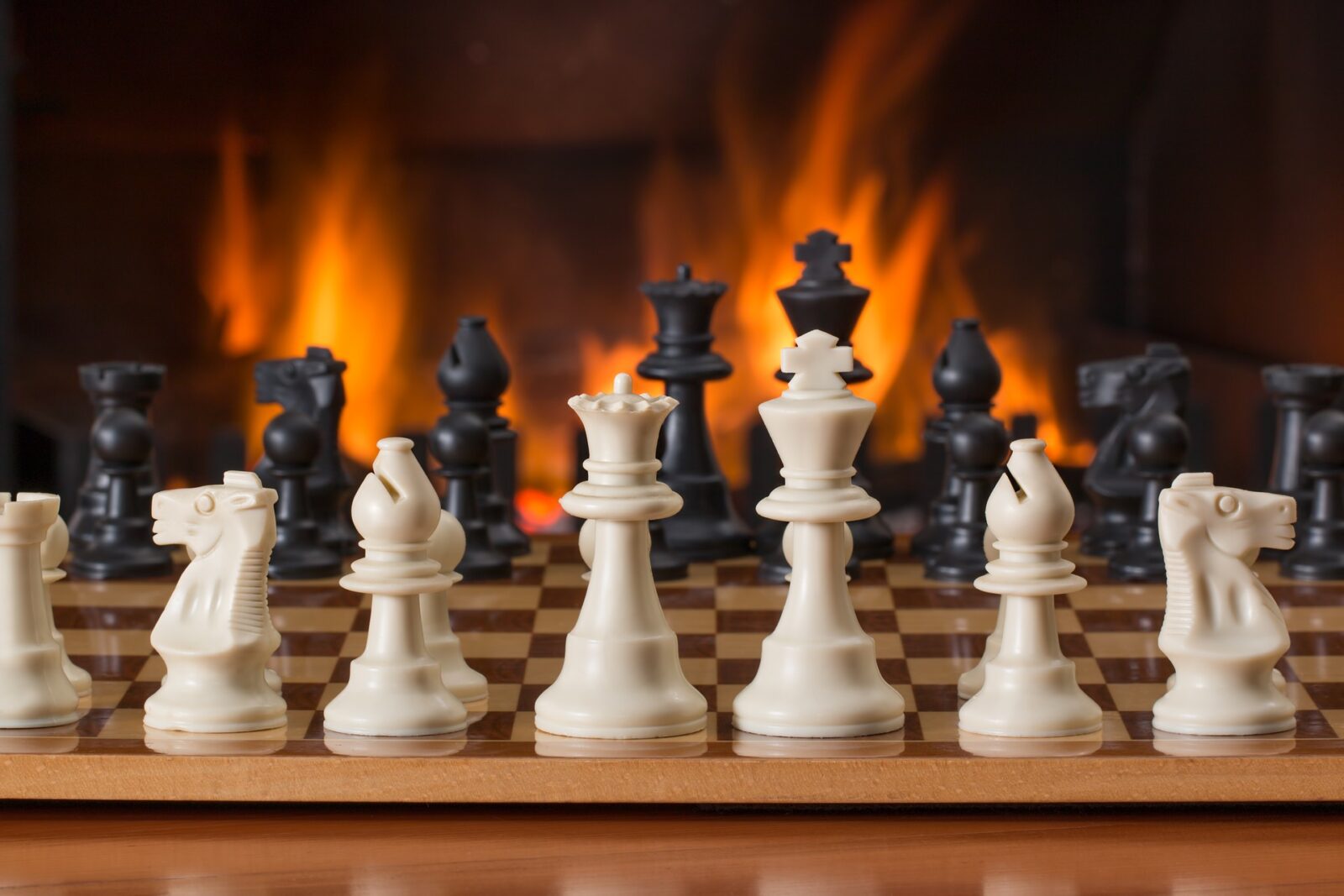 Strategische Überlegungen zum Jahresbeginn für Entrepreneure Unternehmer - Blog