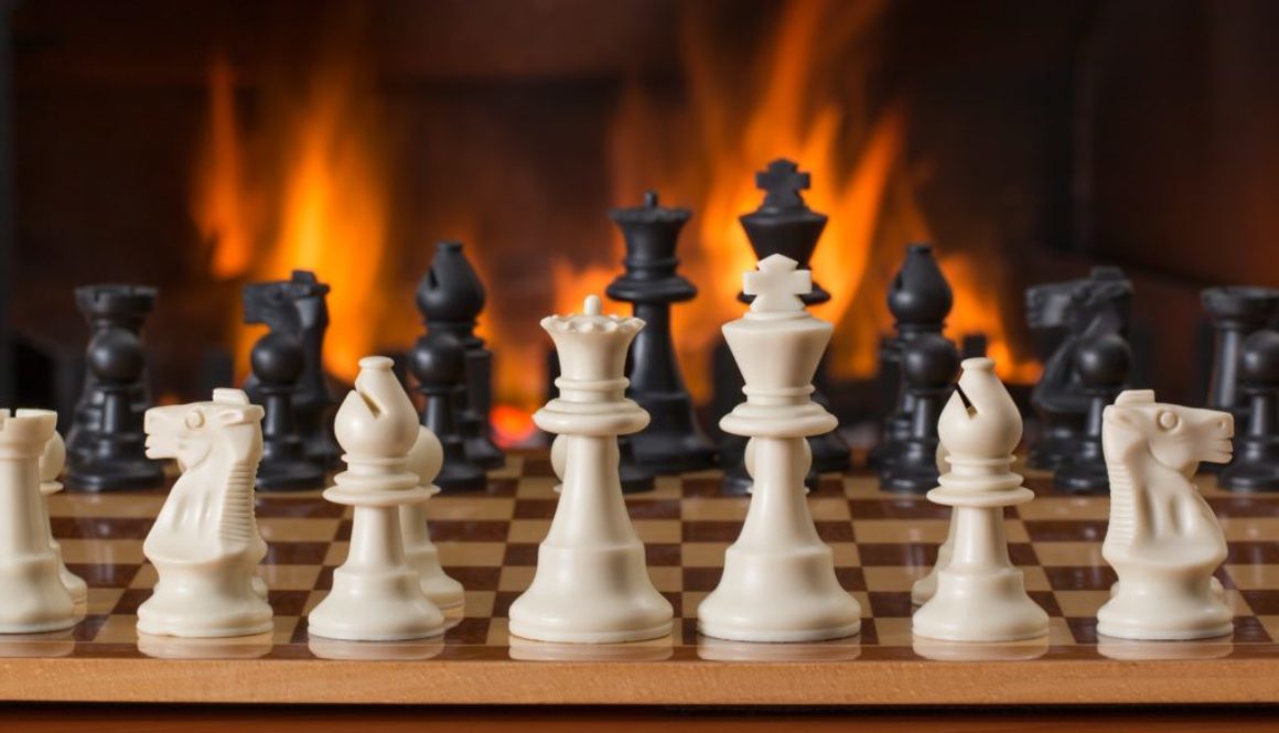 Strategische Überlegungen zum Jahresbeginn für Entrepreneure / Unternehmer