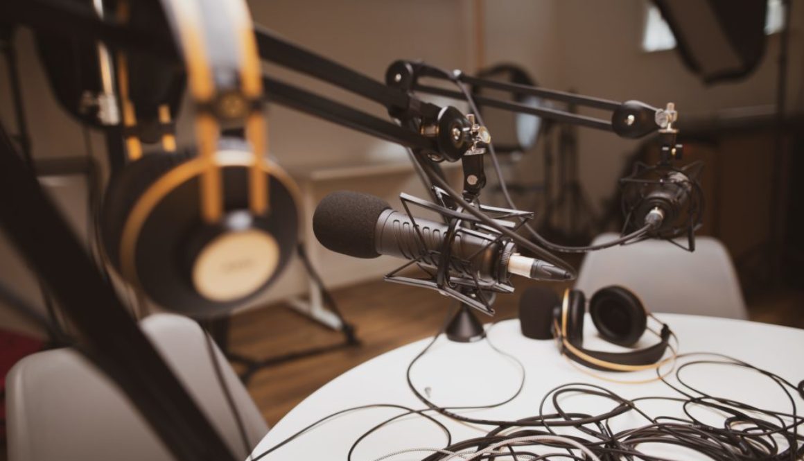 Podcast-Empfehlung: Die Startupszene in Zeiten der Corona-Krise