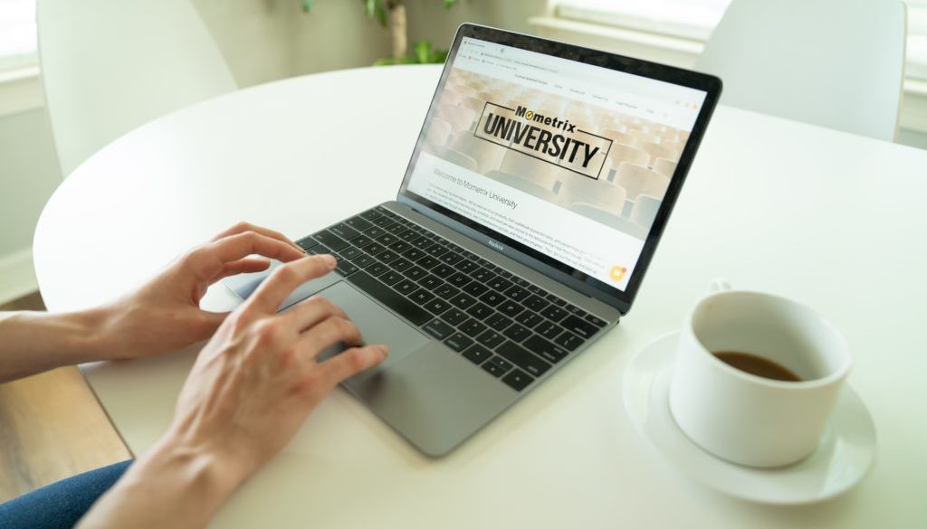 Ausgangssperre zum Online lernen nutzen