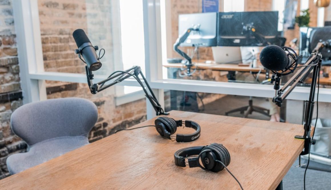 Mit diesen englischsprachigen Podcasts bleibst Du als Entrepreneur / Unternehmer in Bezug auf die neusten Nachrichten & Trends immer auf dem aktuellen Stand