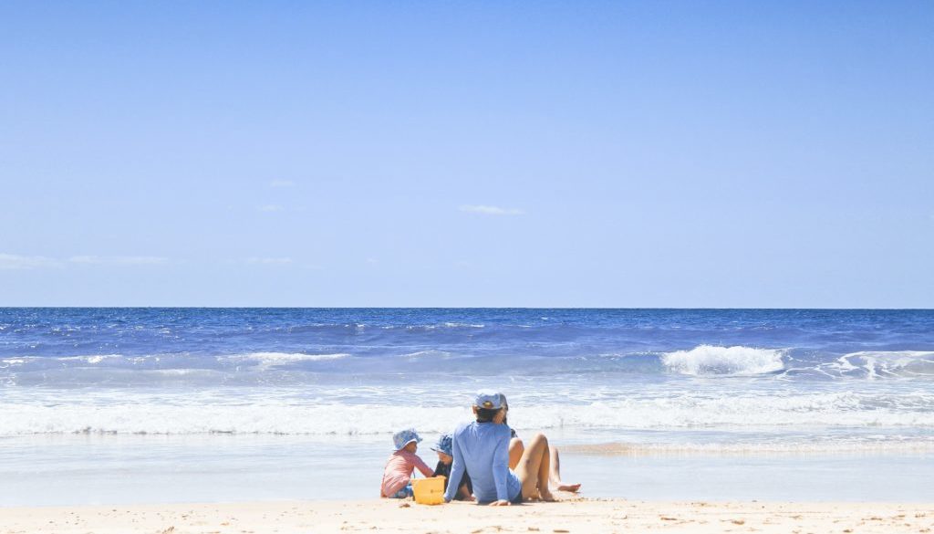 ToDos vor dem Urlaub: So kannst Du unbekümmert in den Sommerurlaub gehen!
