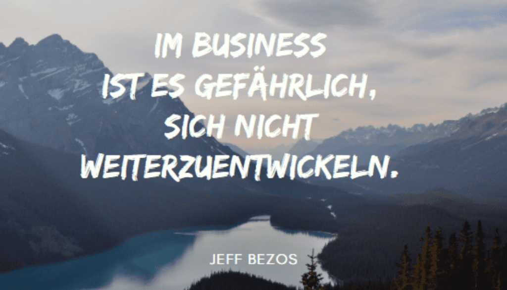 20 Erfolgszitate nach denen erfolgreiche Unternehmer leben