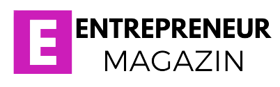 ENTREPRENEUR MAGAZIN